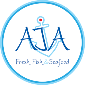 Aja-seafood.pl - logo